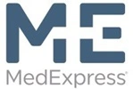 Med Express Logo